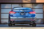 Genesis G80 2017 года (NA)